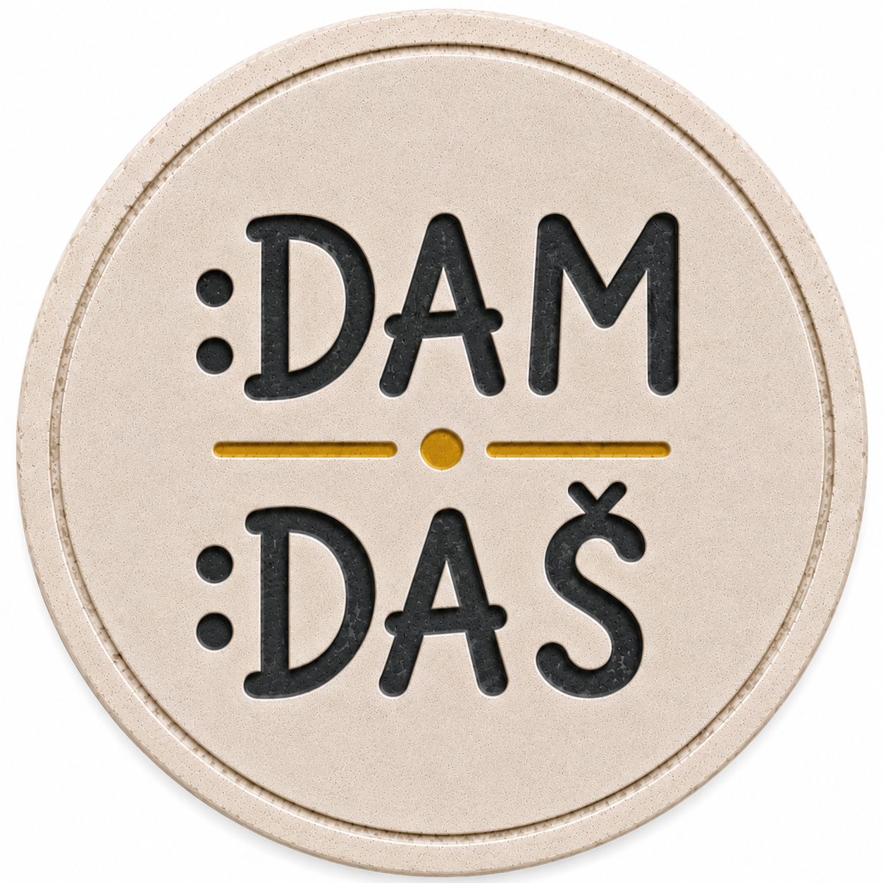 Dam Daš